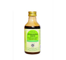 Pathyakshadhatryadi kashaya, 200 ml