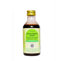 Patolakaturohinyadi kashaya, 200 ml