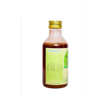 Prasaranyadi kashaya, 200 ml