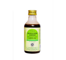 Balaguluchyadi kashaya, 200 ml