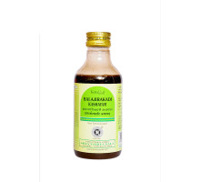Balajirakadi kashaya, 200 ml
