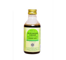 Balapunarnavadi kashaya, 200 ml