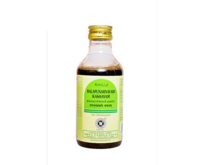 Balapunarnavadi kashaya Kottakkal, 200 ml