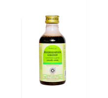 Bhadradarvadi kashaya, 200 ml