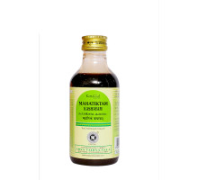 Mahatiktam kashaya, 200 ml