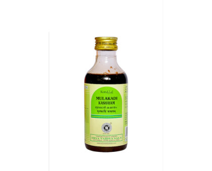 Mulakadi kashaya Kottakkal, 200 ml
