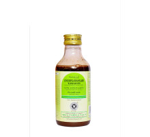 Cheriya Rasnadi kashaya, 200 ml