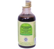 Lasunaerandadi kashaya, 200 ml