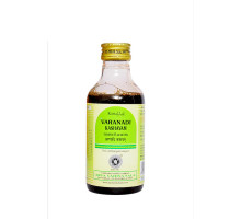 Varunadi kashaya, 200 ml