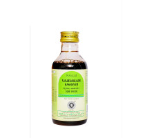 Vajrakam kashaya, 200 ml