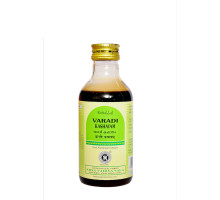 Varadi kashaya, 200 ml