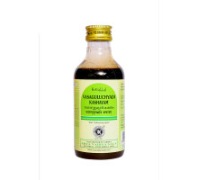 Vasaguluchyadi kashaya, 200 ml