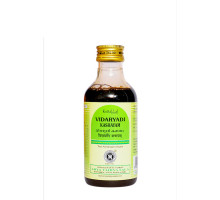 Vidaryadi kashaya, 200 ml