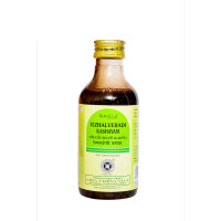 Vizhalveradi kashaya, 200 ml