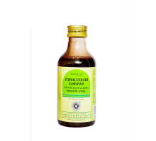 Vizhalveradi kashaya, 200 ml