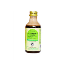 Vyaghryadi kashaya, 200 ml