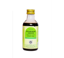 Sitajwarari kashaya, 200 ml