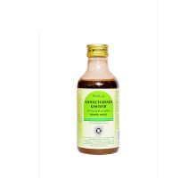 Sahacharadi kashaya, 200 ml