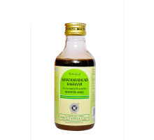 Sahacharabaladi kashaya, 200 ml