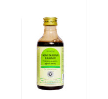 Sukumaram kashaya, 200 ml