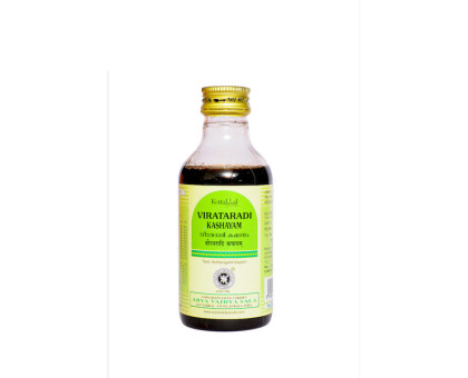 Virataradi kashaya Kottakkal, 200 ml