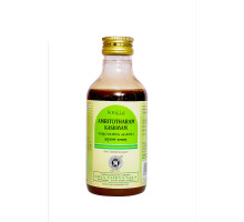 Amritotharam kashaya, 200 ml