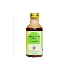 Gandharvahastadi kashaya, 200 ml