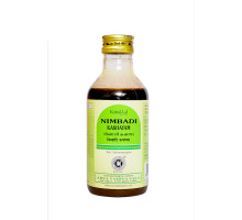 Nimbadi kashaya, 200 ml