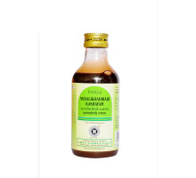 Musali Khadiradi kashaya, 200 ml