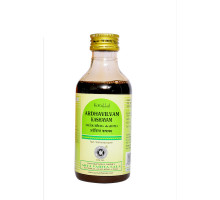 Ardhavilvam kashaya, 200 ml