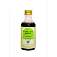 Chandanosiradi kashaya, 200 ml