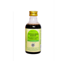 Chandanosiradi kashaya, 200 ml