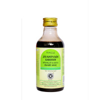 Jivantyadi kashaya, 200 ml