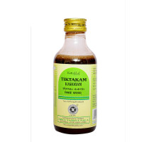 Tiktakam kashaya, 200 ml