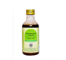 Dusparsakadi kashaya, 200 ml