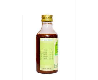 Dhanadanayanadi kashaya Kottakkal, 200 ml