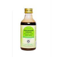 Nayopayam kashaya, 200 ml