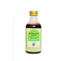Brahmidrakshadi kashaya, 200 ml