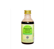 Shadangam kashaya, 200 ml