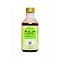 Kulathadi kashaya, 200 ml