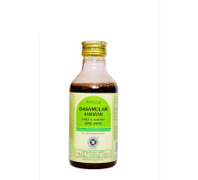 Dashamoola kashaya, 200 ml