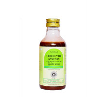 Guluchyadi kashaya, 200 ml