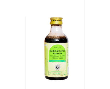 Kokilaksha kashaya Kottakkal, 200 ml