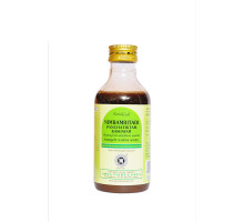 Nimbamritadi Panchatiktam kashaya, 200 ml