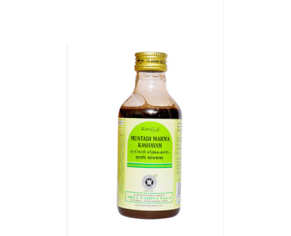 Mustadi Marmakashaya Kottakkal, 200 ml