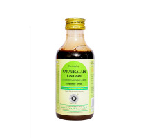 Varavisaladi kashaya, 200 ml