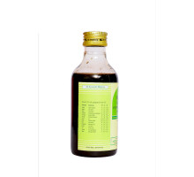 Vyoshadi kashaya, 200 ml