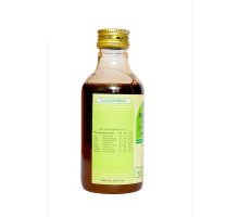 Nisakathakadi kashaya, 200 ml