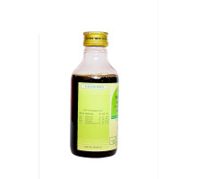 Rasonadi kashaya, 200 ml