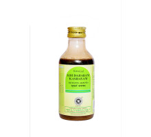 Khudaharam kashaya, 200 ml
